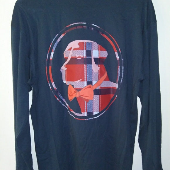 SOUTHERN PROPER long sleeve tee - Picture 2 of 3